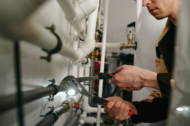 Best Leak Detection Services  in Oakland, TN
