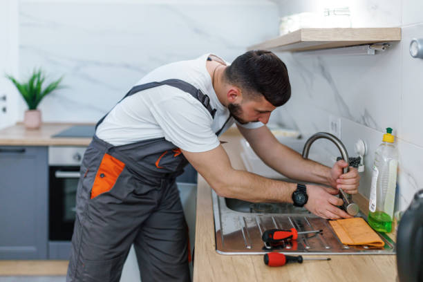 Trusted Oakland, TN Plumbing Experts
