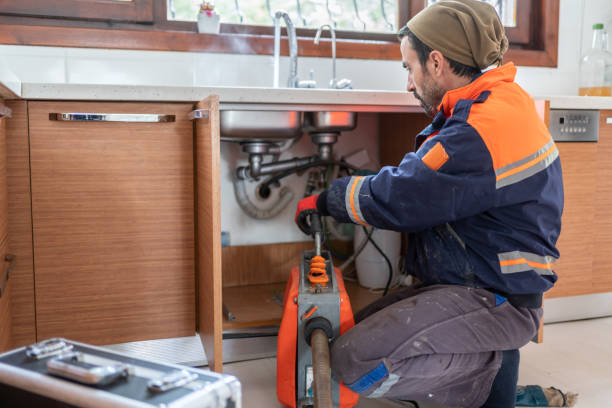 Best Same-Day Plumbing Service  in Oakland, TN