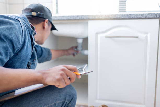 Best Toilet Repair Services  in Oakland, TN