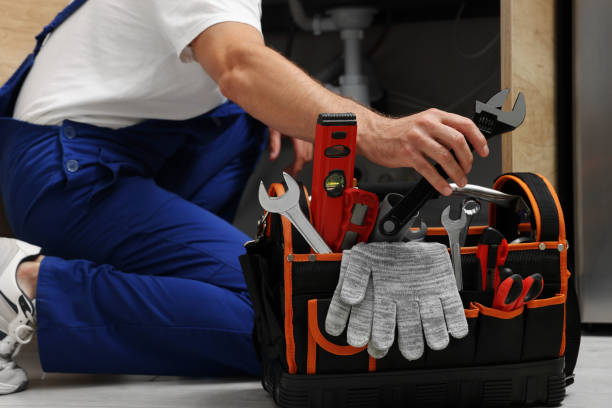 Best Gas Line Repair  in Oakland, TN