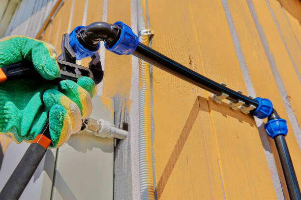 Best Water Leak Repair  in Oakland, TN