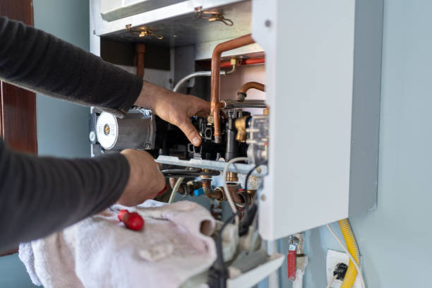 Best Sprinkler Systems  in Oakland, TN